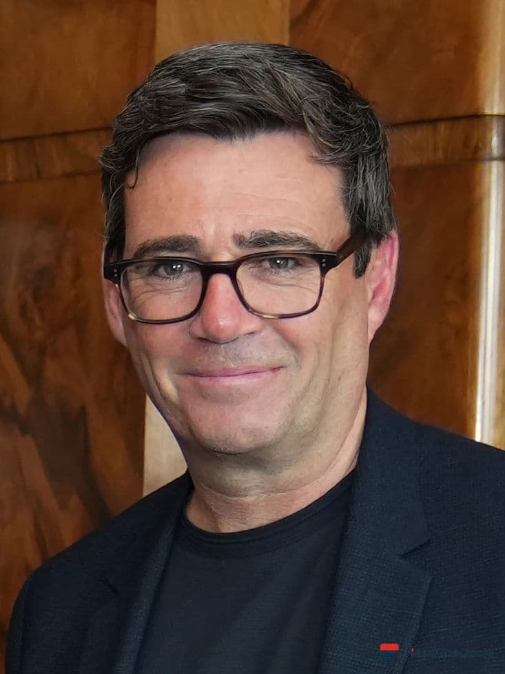 Andy Burnham's Westminster Return and the Evolving Landscape of British Politics