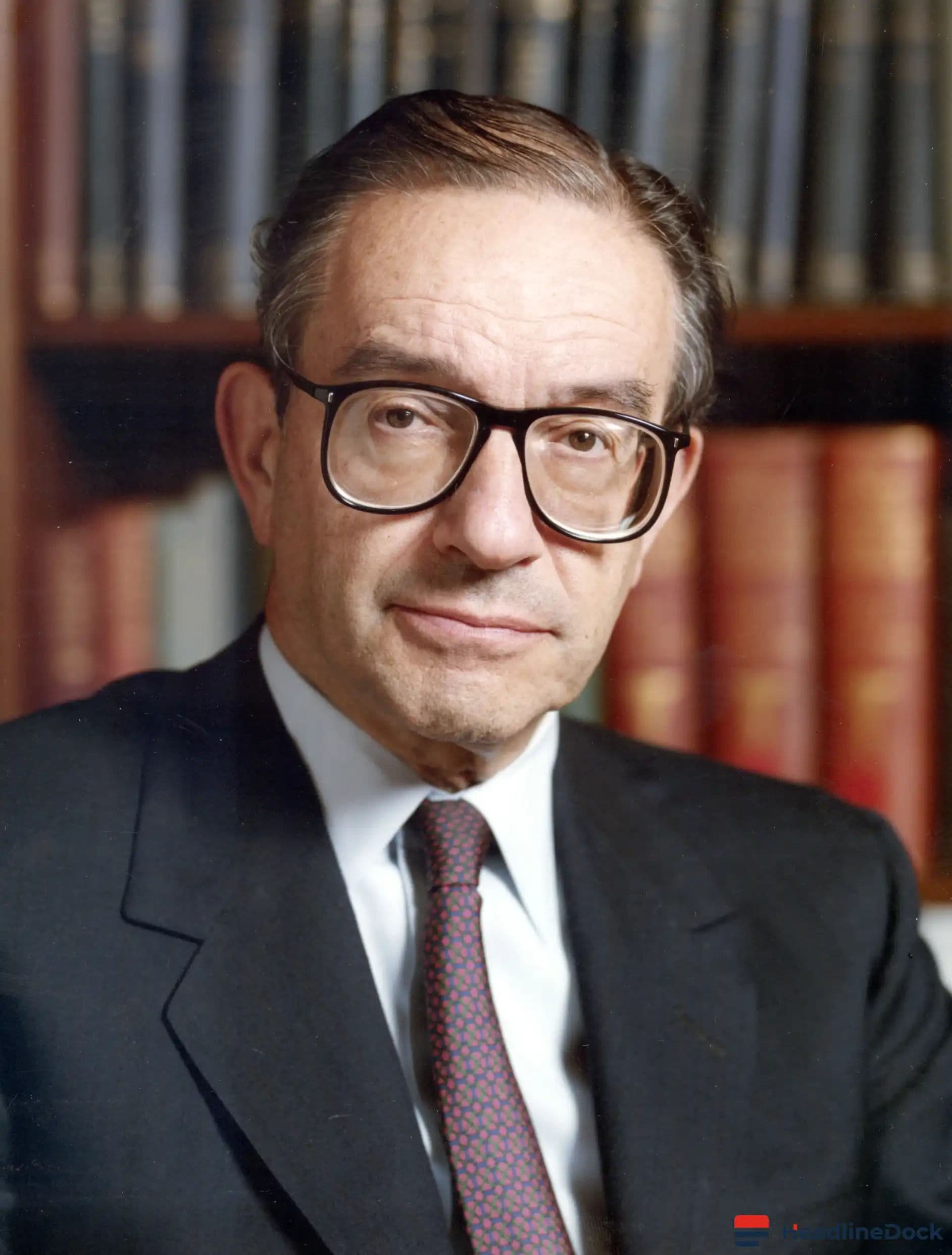 Reflecting on the Alan Greenspan Legacy and His Impact on Global Economics