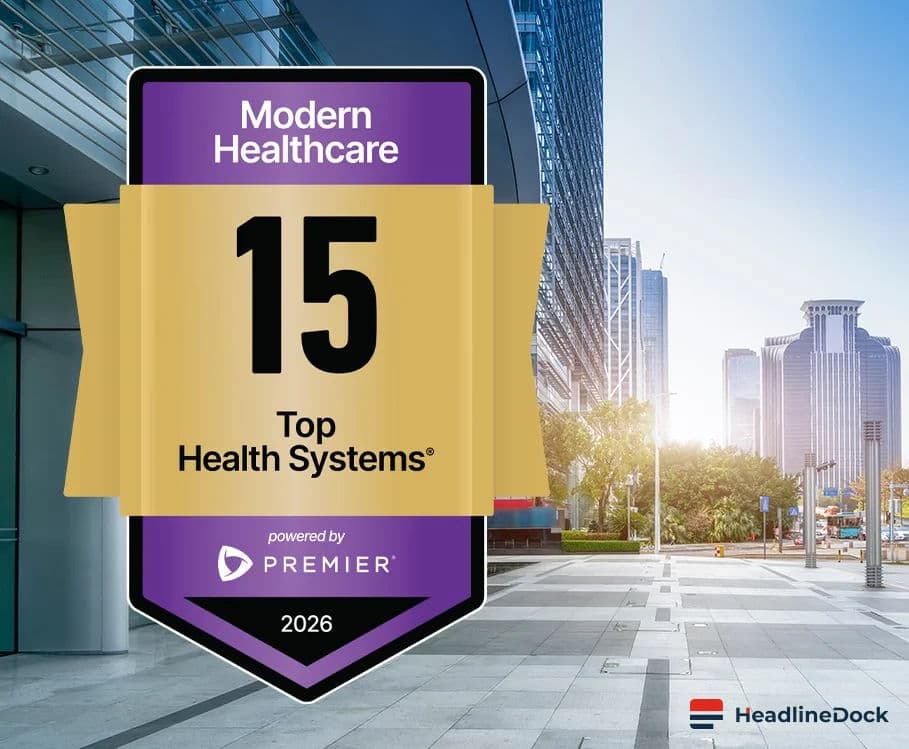 Multiprofessional Health Centers: A Winning Model for Modern Healthcare Systems