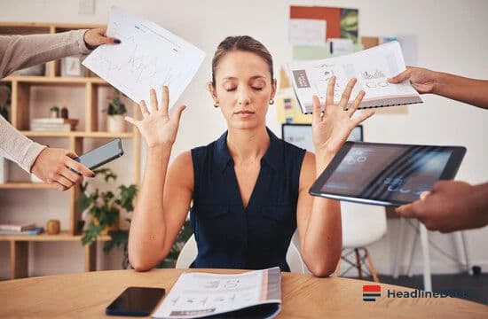The Hidden Crisis of Social Media Burnout Facing Marketing Professionals