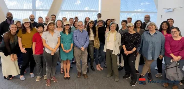 The Conversation Celebrates Eight Years of Rigorous Journalism and Expert Communication