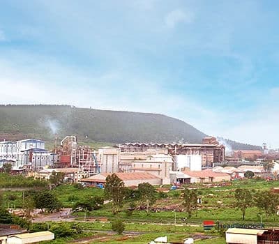Tragic Death of Hindalco Employee Sparks Protests in Karnataka Plant