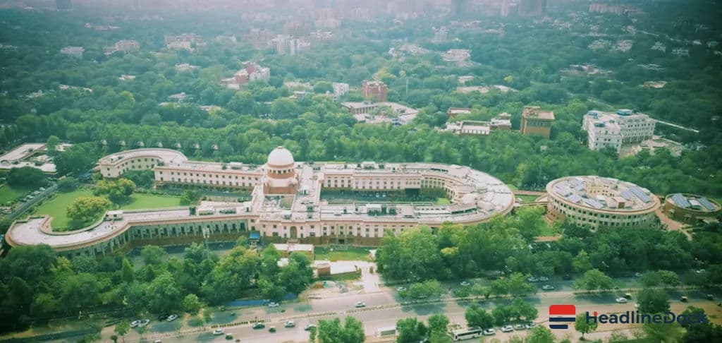Supreme Court Sends West Bengal Ration Deletion Plea to Calcutta High Court