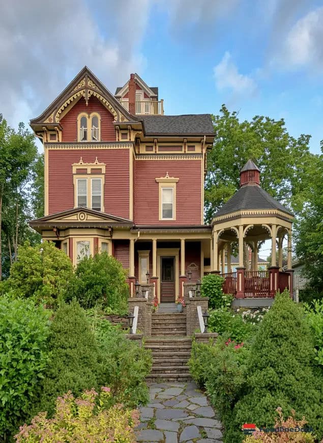 Why Victorian Homes Stay Cooler Than Modern Houses During Summer Heatwaves