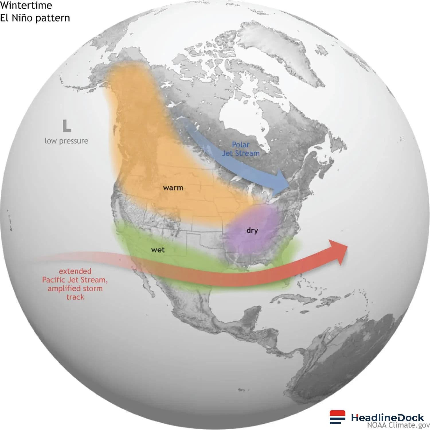 Super El Niño Risks Catastrophic Damage to Global Fisheries and Marine Life