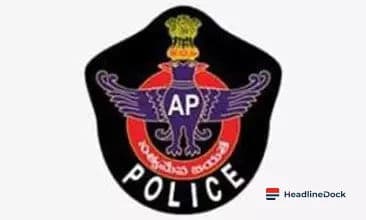Nellore Excise Drive: Authorities Register 36 Cases in Crackdown on Illegal Liquor