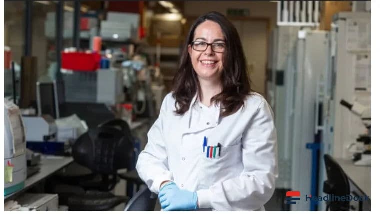Oxford Scientists Race to Develop New Ebola Vaccine for Bundibugyo Strain