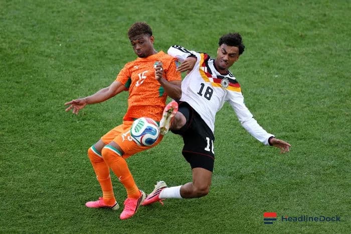 The Soccer vs Football Debate: Why Both Terms Are Valid This World Cup