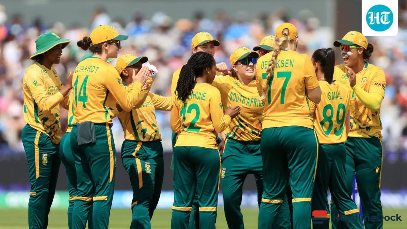ICC Launches Official Return to Play Guidelines for Post-Pregnancy Women Cricketers