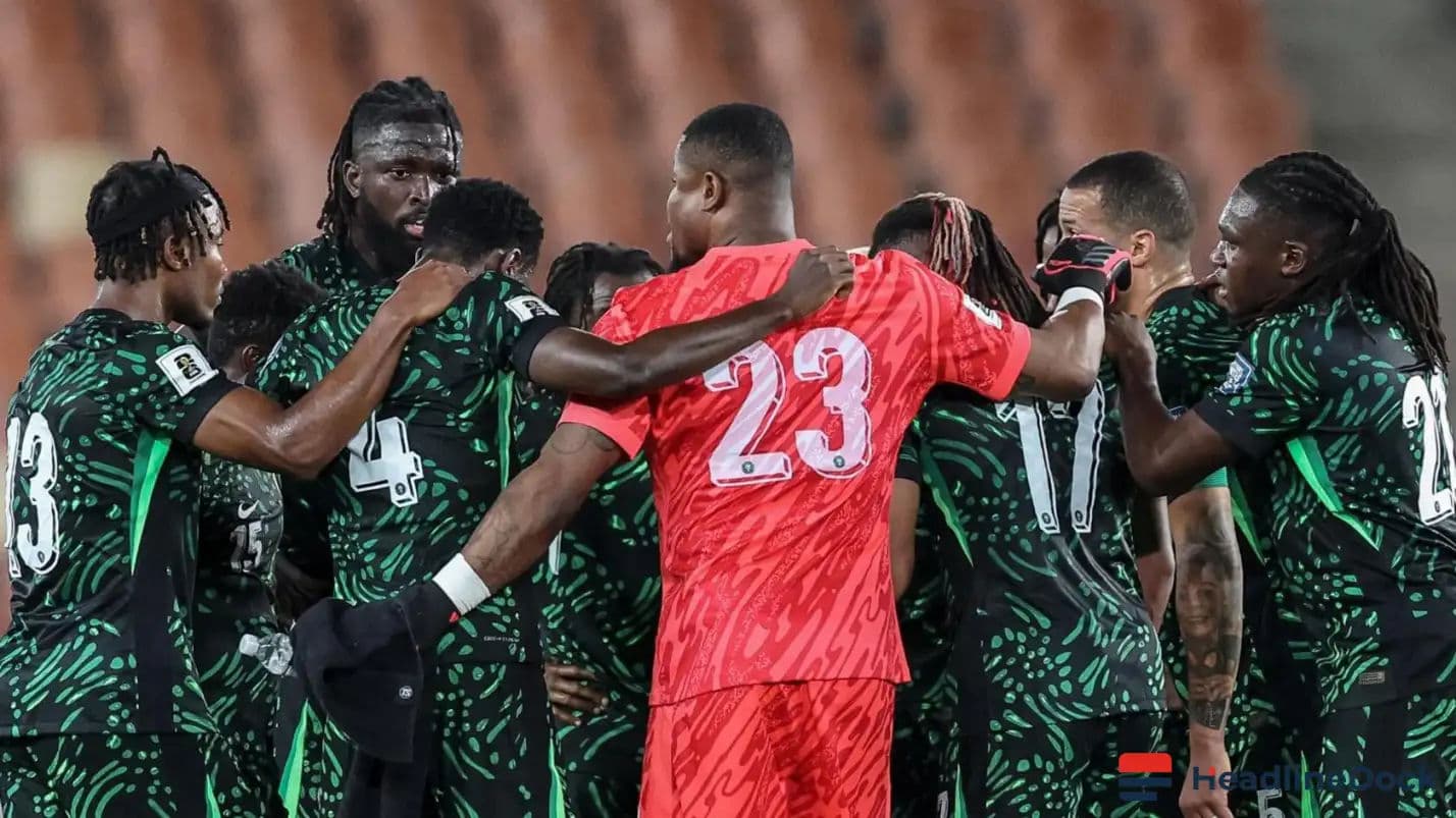 The Real Story of Resilient African Football Migrants Ahead of World Cup 2026