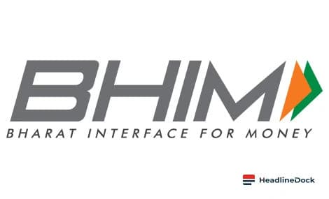 BHIM Payments App Records Over 3x Growth in Transaction Volumes Globally