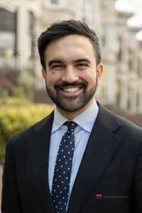 Mamdani-Backed Progressives Triumph as AI Regulation Emerges in House Primaries