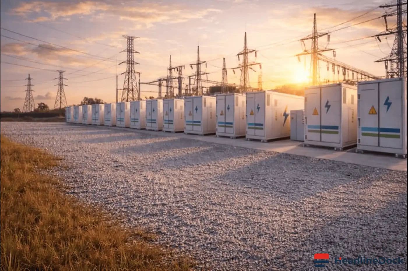 Andhra Pradesh Strengthening Power Sector to Fuel Future Industrial Growth