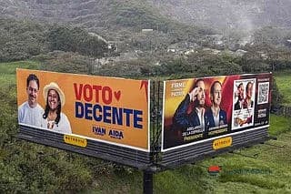 Colombia Presidential Election: Democracy Faces a High-Stakes Political Test