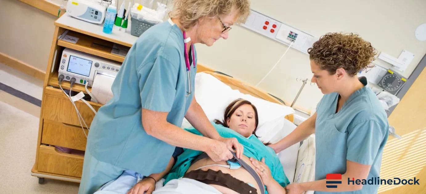Maternity Reviews Have Exposed Systemic Failures—Why Are We Still Waiting for Action?