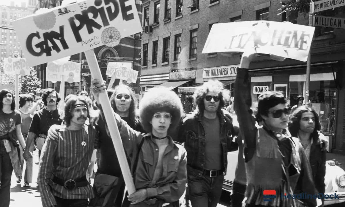 The Risky 1970s Campaign to Bring LGBTQ+ Activism to Television