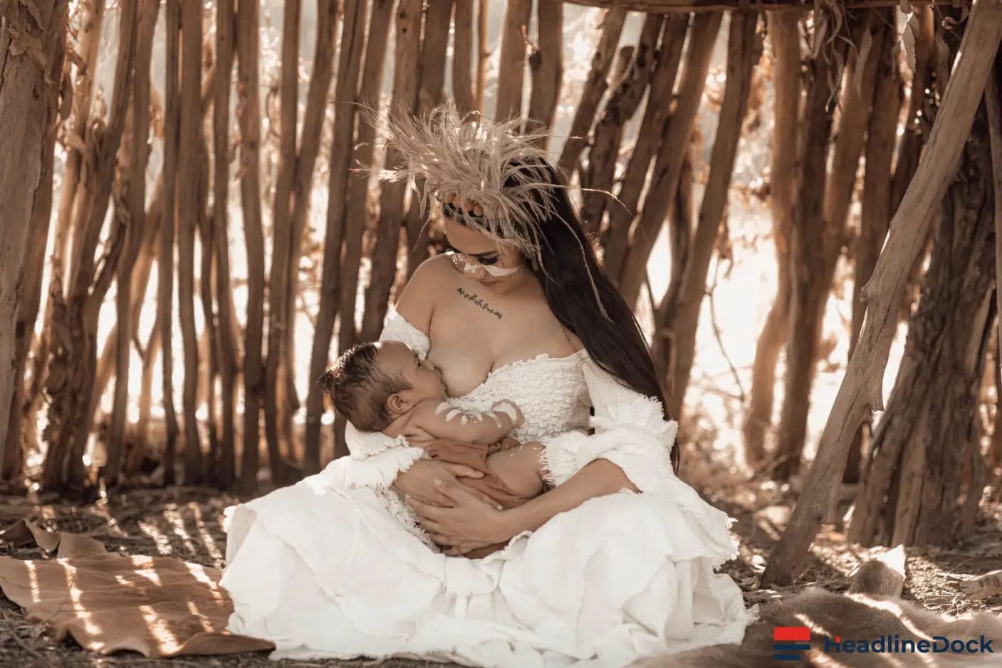 Oral Health and Holistic Well-being: Insights from Indigenous Australians