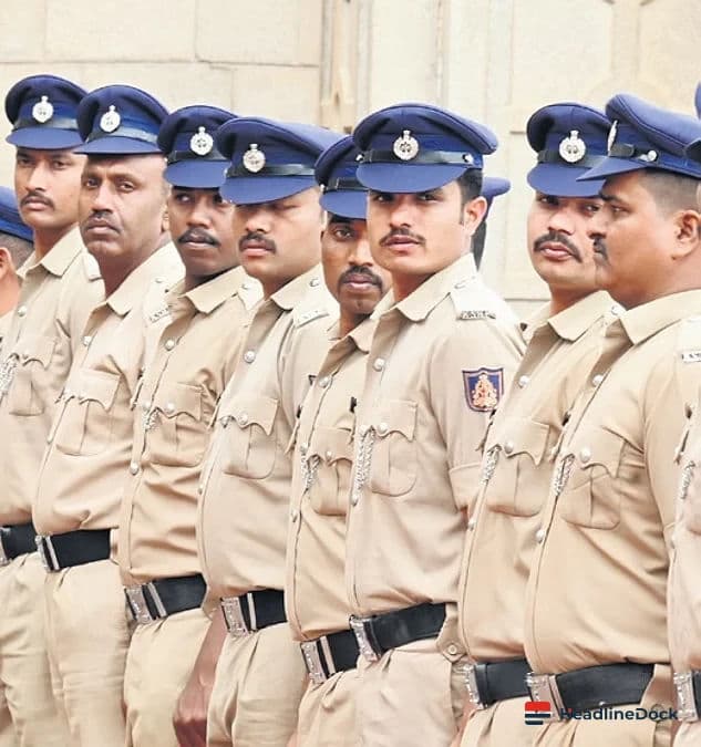 Karnataka Police Recruitment 2026: Thousands of Constable Vacancies Announced for Youth