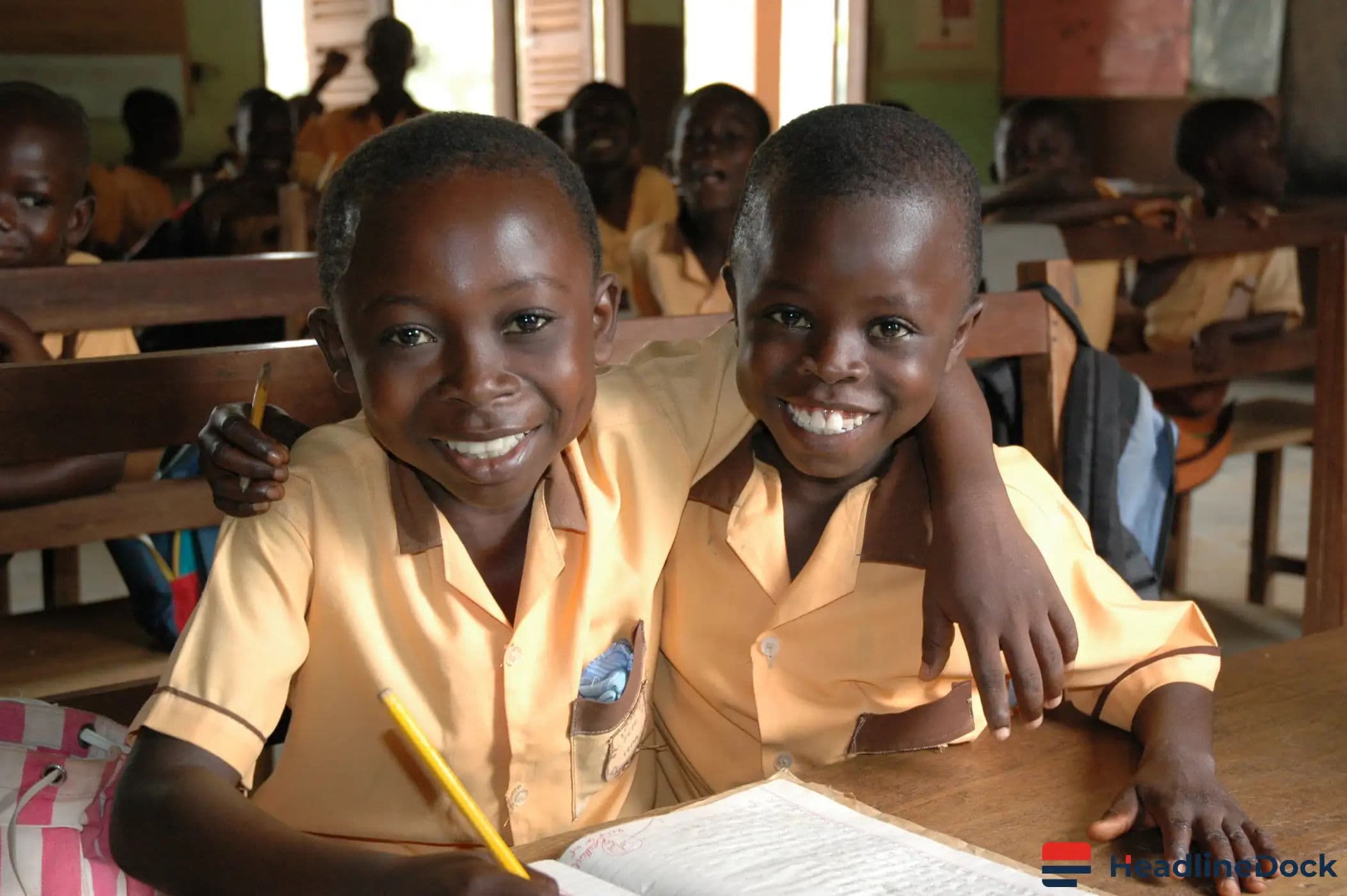 Ghana Seeks Learner-Centred Classrooms Amidst Teacher Hesitation Towards New Methods