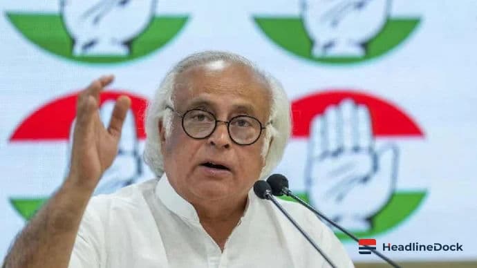 Congress Alleges BJP’s Two-Thirds Majority Bid Aimed at Ending Reservation