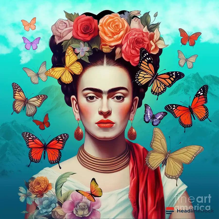 Frida Kahlo at Tate Modern: How a Radical Artist Became a Global Icon
