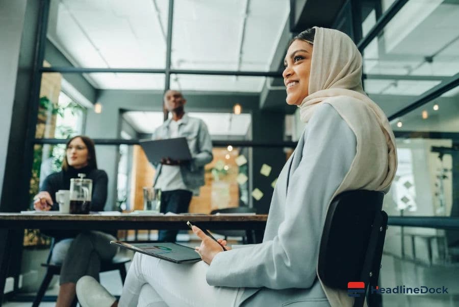 The Muslim Wage Gap in Canada Costs Workers $1.2 Billion Annually