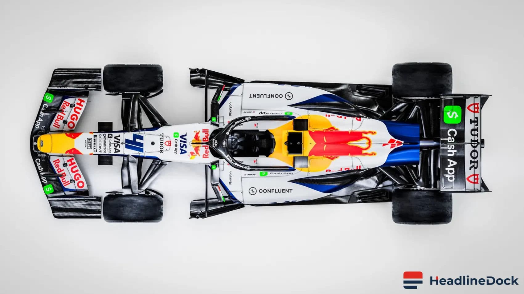 Red Bull Faces Key Test With Major Home Upgrade at Austrian Grand Prix