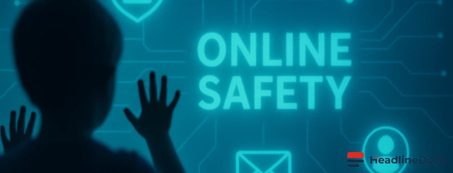 Study Finds 1 in 7 People Are Victims of Sextortion Fueled by AI