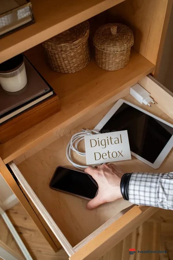 How to Reduce Social Media Addiction with 5 Simple Tweaks