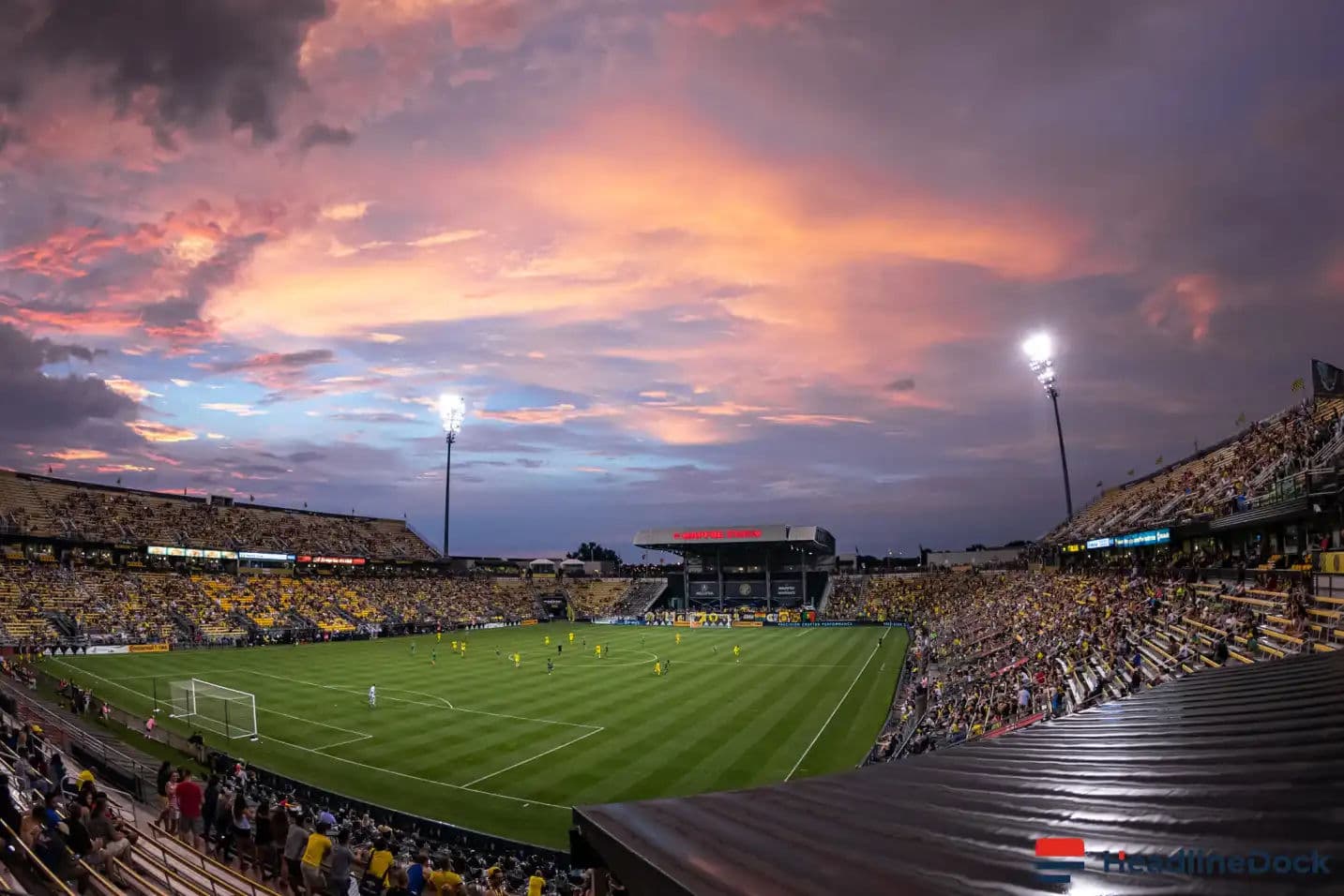 The Evolution and Rising Popularity of Soccer in the United States