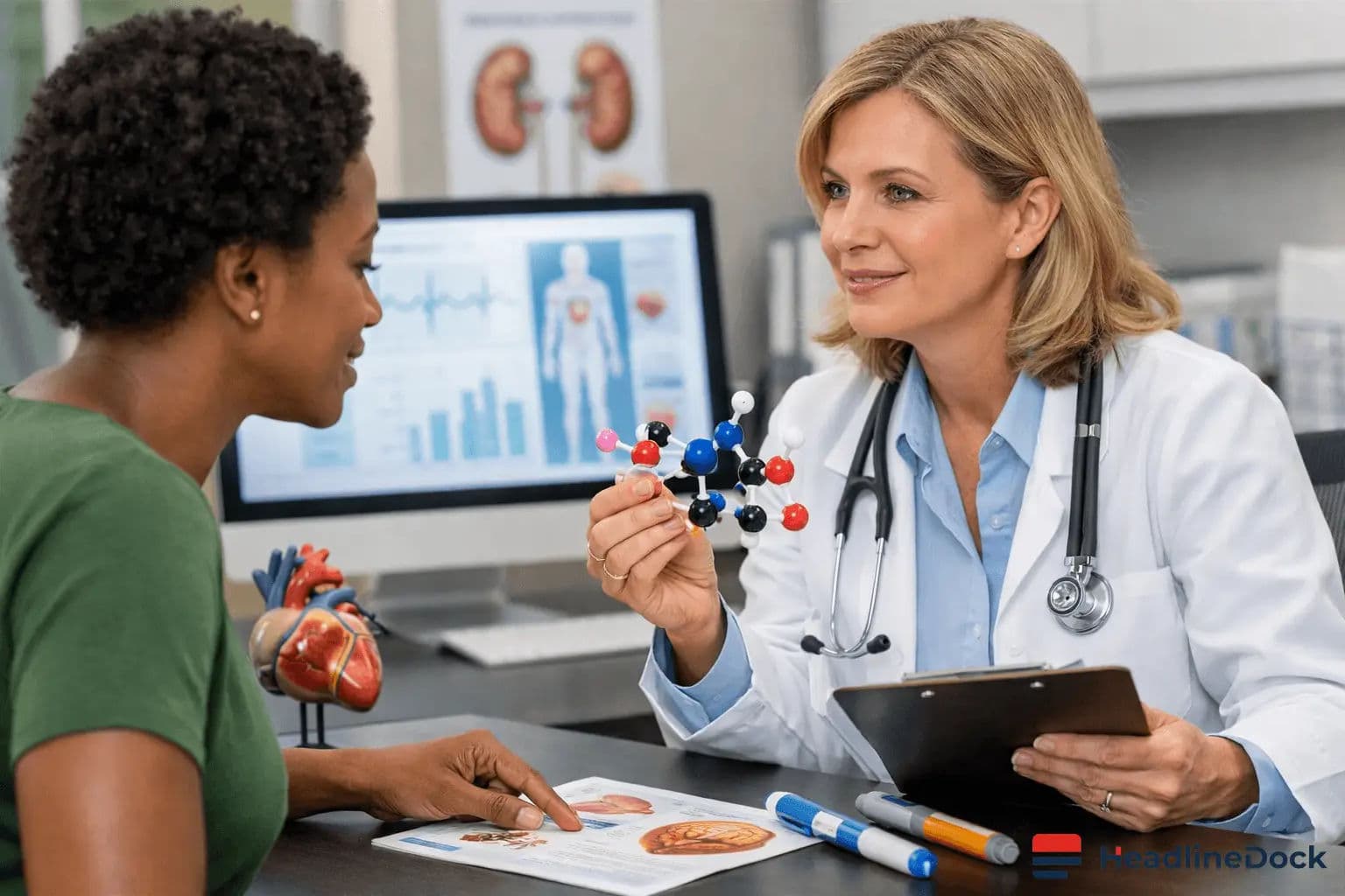 Understanding Why Weight-Loss Drugs Fail for Some Patients Seeking Results