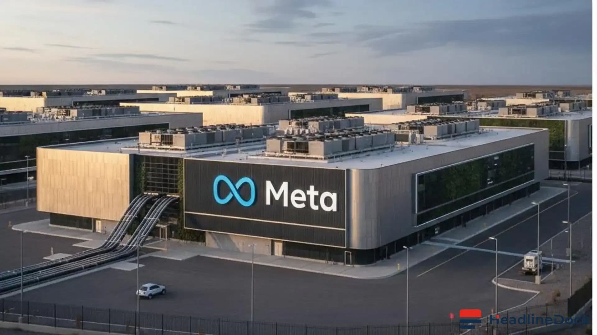 US Government Urges Meta to Conduct Security Reviews on AI Models