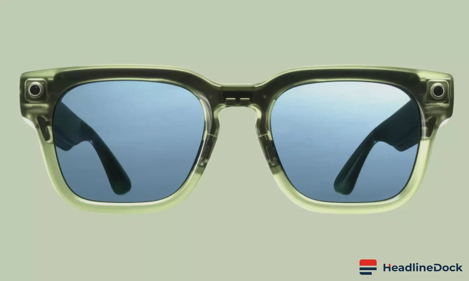 Meta Launches New Range of Affordable AI Smart Glasses for $299