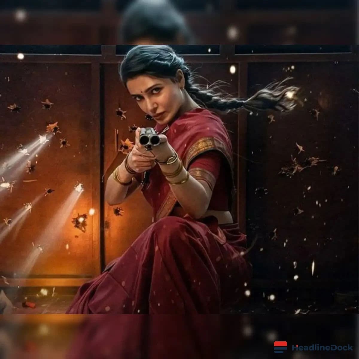 Maa Inti Bangaram OTT Release: When and Where to Watch Online