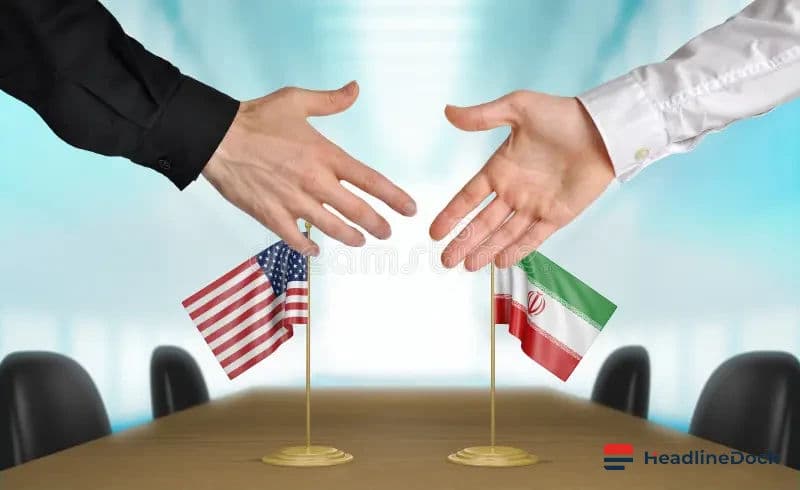 Will a US-Iran Peace Deal Last? Lessons from Ancient Rome and Persia