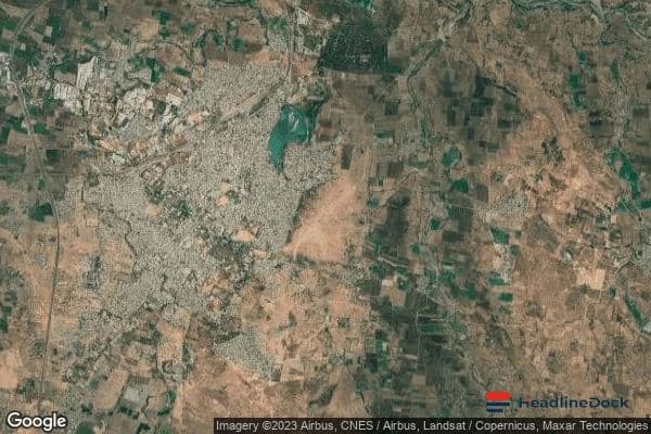 Adilabad Airport Land Plan Sparks Widespread Panic Among Local Residents