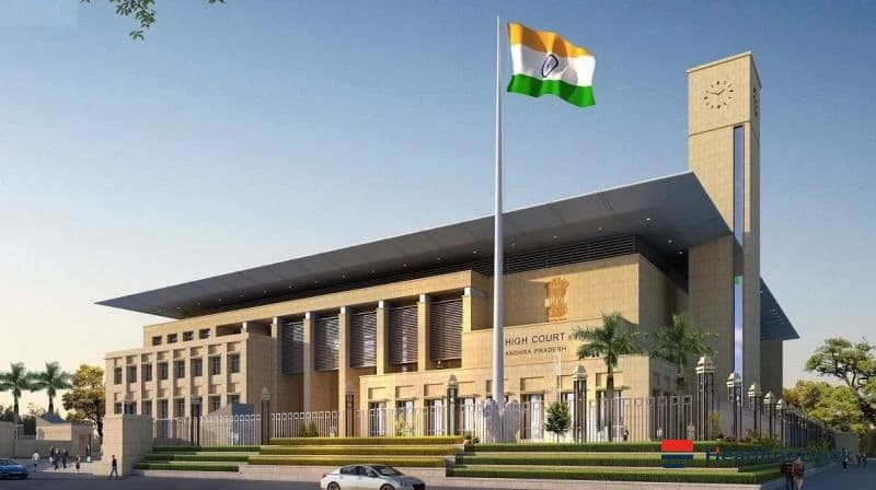 AP High Court Monitors Progress in Gade Sai Krishna Custodial Death Probe