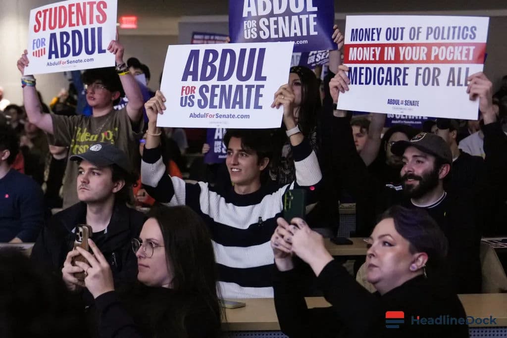 Why Voters Support Scandal-Prone Candidates in the 2026 US Midterm Elections