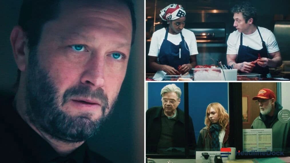 The Bear Season 5: A Brutal Final Chapter of Kitchen Survival
