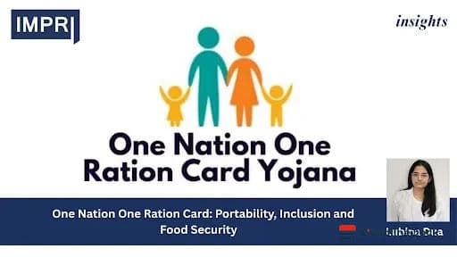 Ration Card Update: Government Reforms Grain Distribution System for Better Accessibility