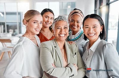 How Women Are Breaking Barriers Through Strength Training and Building Confidence