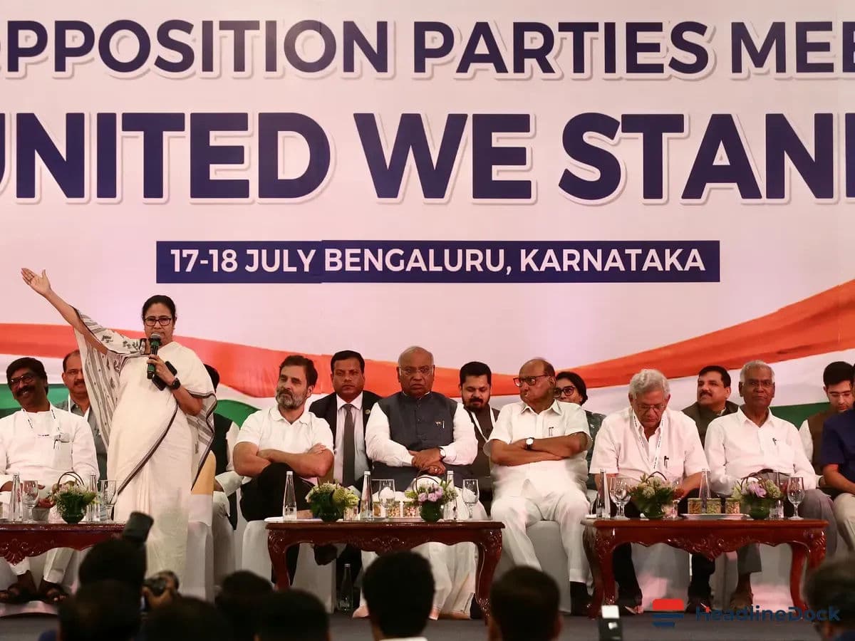 Is There an Etiquette for Political Breakups in Indian Politics?