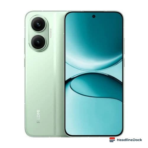 Redmi Turbo 5: Flagship Performance and Fast Charging Under ₹25,000 Budget
