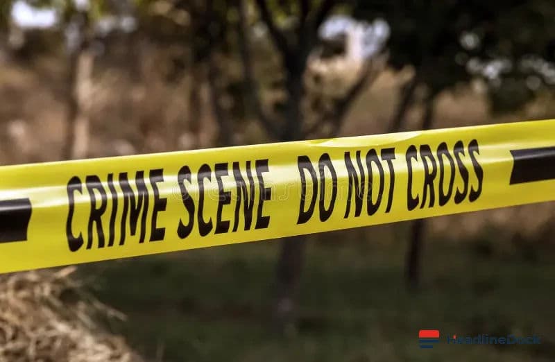 Tragedy in Punjab: Man Kills Three Family Members Before Dying by Suicide