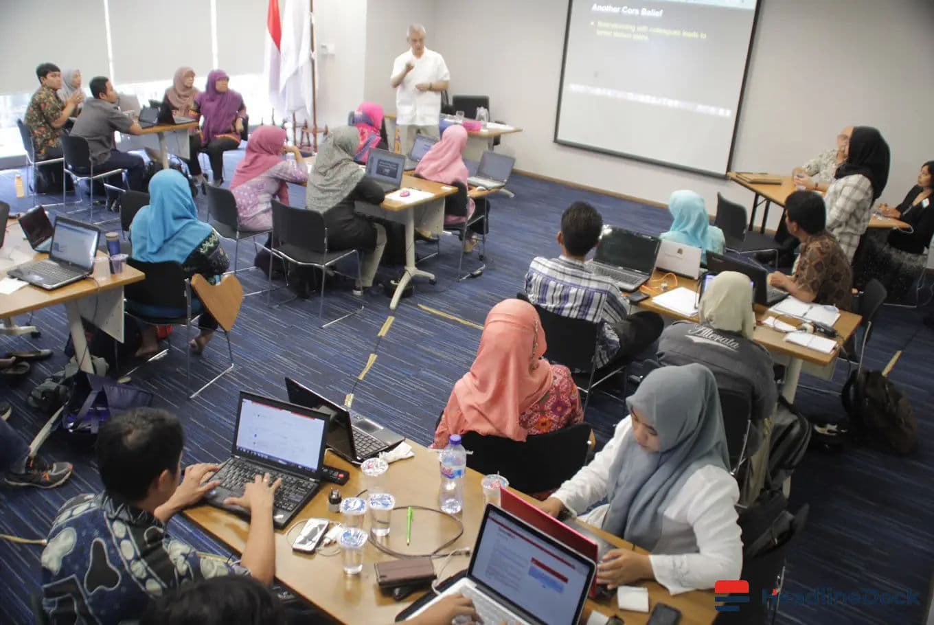 Debating Market-Driven Higher Education Quality and Lecturer Welfare in Indonesia