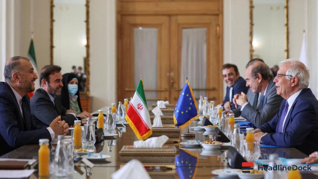 Iran Confirms Formal Nuclear Talks With United States Have Not Yet Begun
