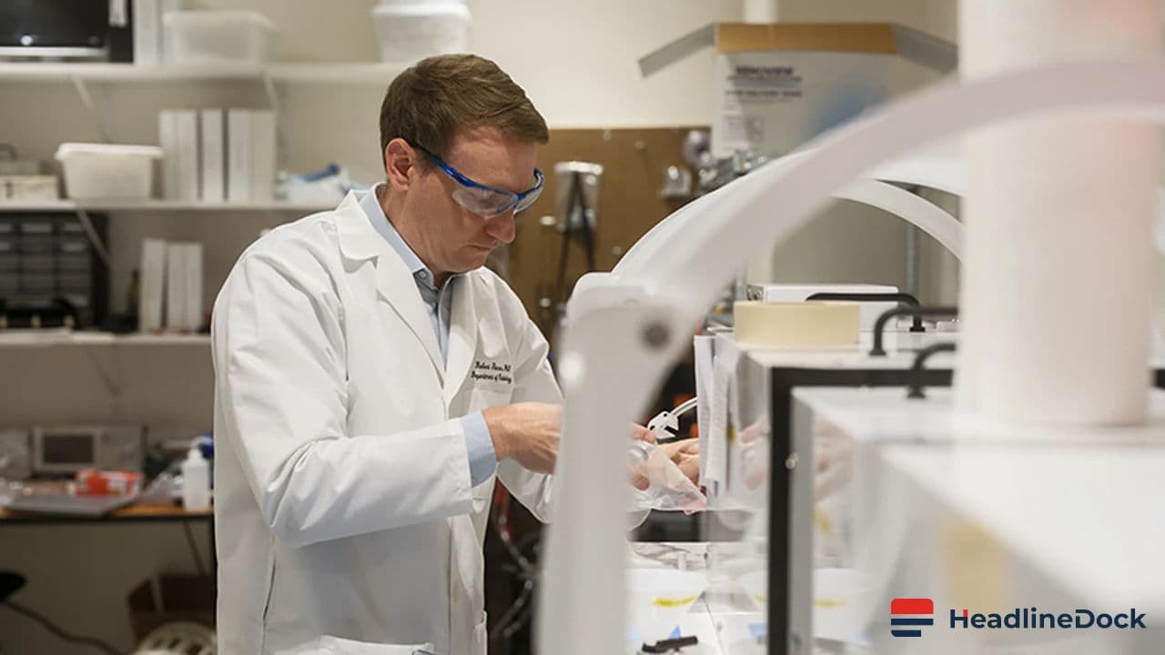Can We Cure Asthma? Scientists Outline a New Plan for Remission
