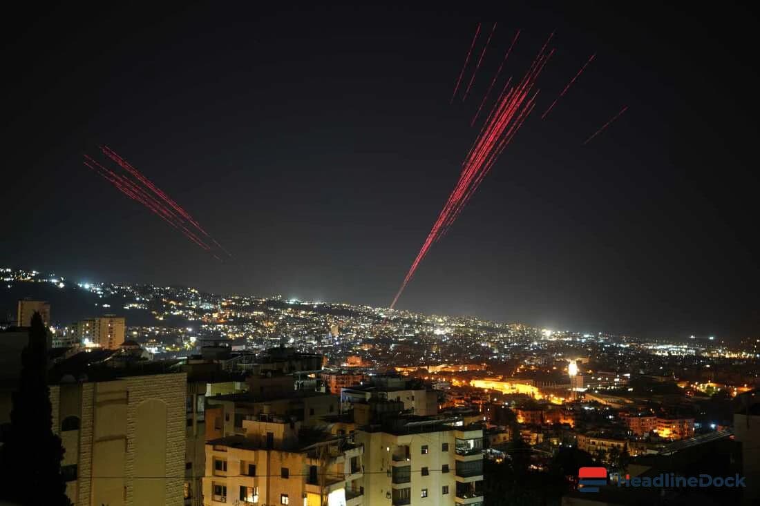 Uncertainty Persists in Lebanon's Tyre Despite Recent Ceasefire Agreement
