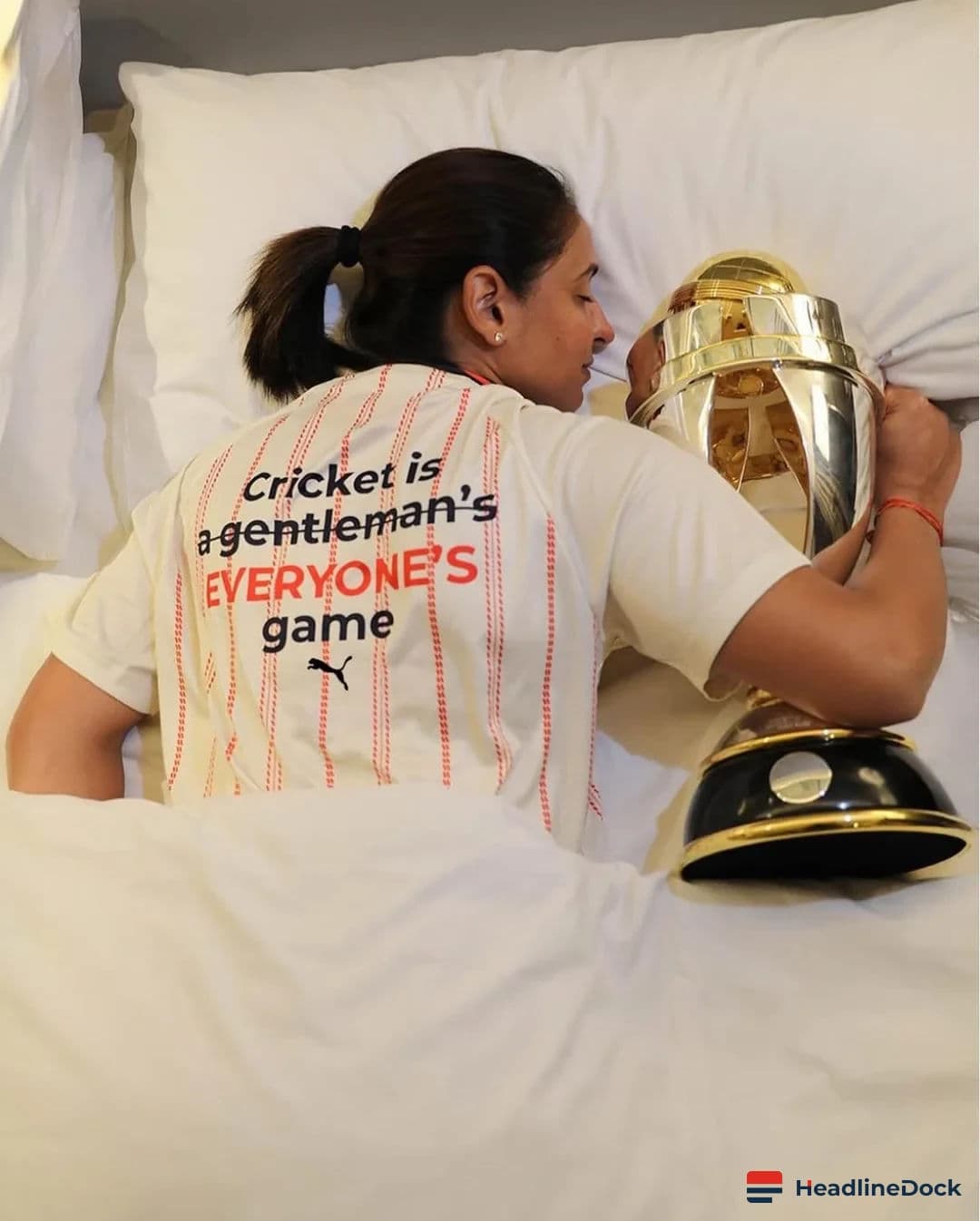 India's T20 World Cup Strategy: Expert Advice for Harmanpreet Kaur