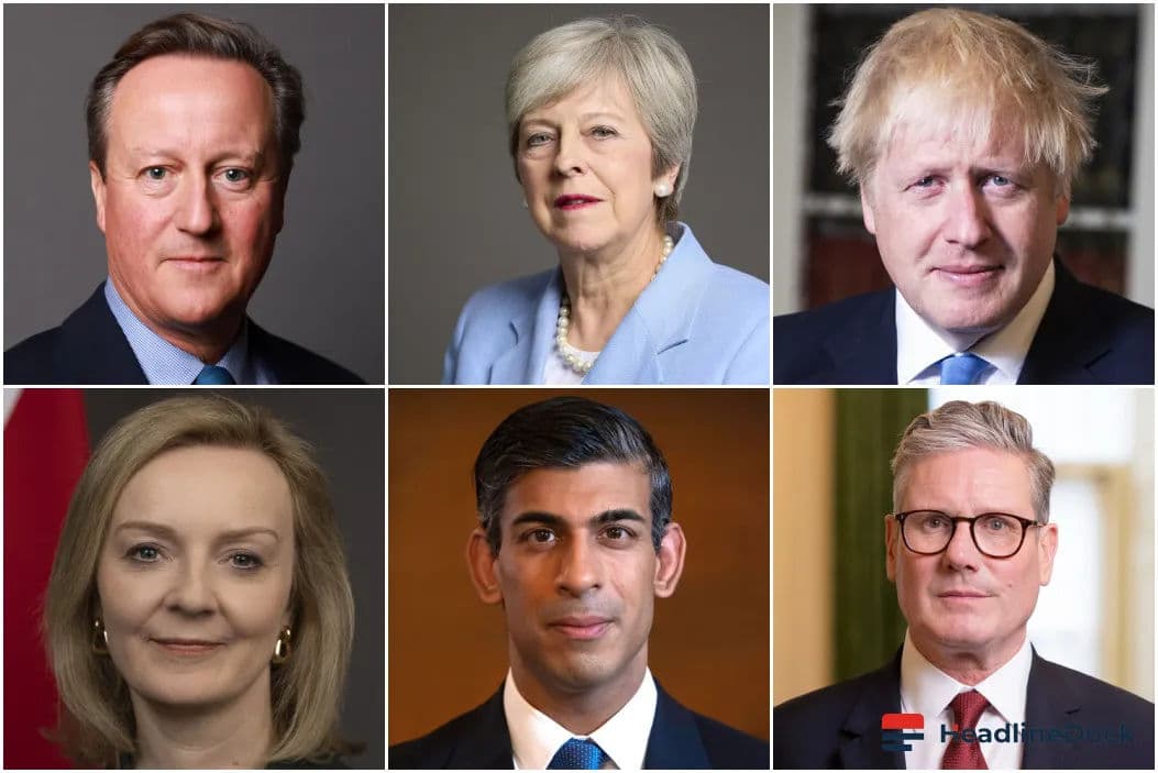 Why Is the UK Changing Prime Minister So Frequently in Recent Years?